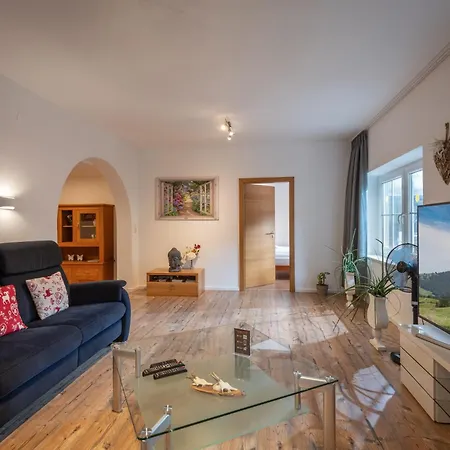 Appart hôtel Alpenlodge 4*