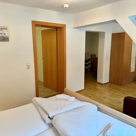 Alpenlodge 5 Aparthotel Thiersee