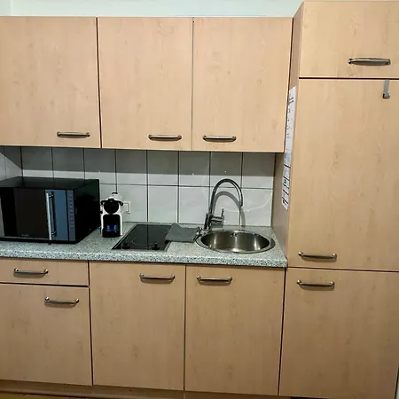 Appart hôtel Alpenlodge