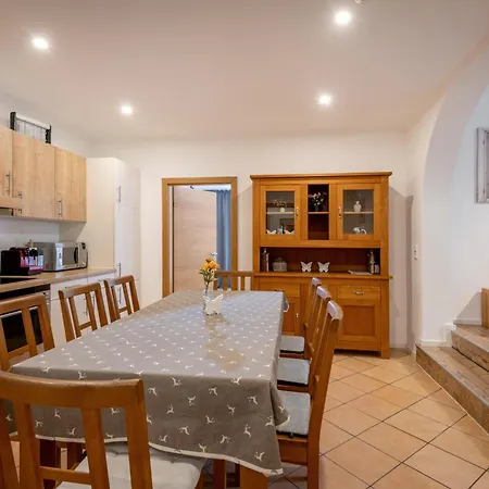 Alpenlodge Appart hôtel 4*