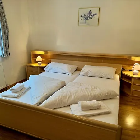 Alpenlodge 5 3*