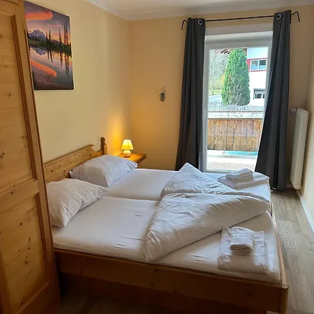 Alpenlodge 5 Lejlighedshotel 3*