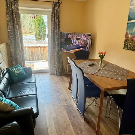 Appart hôtel Alpenlodge 4*