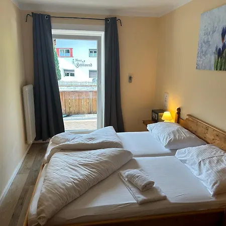 Alpenlodge 5 Thiersee