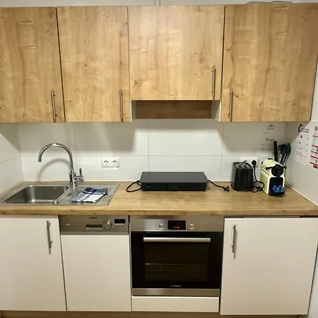 Alpenlodge 4* Thiersee