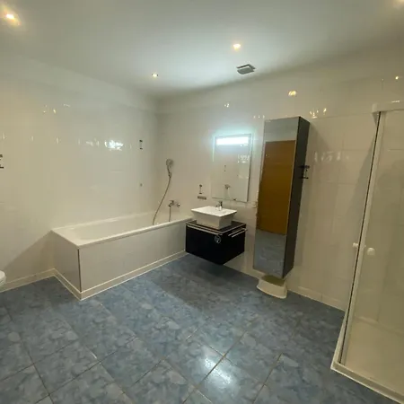 Alpenlodge Appart hôtel