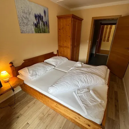 Aparthotel Alpenlodge 5