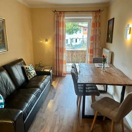 Alpenlodge Appart hôtel 4*