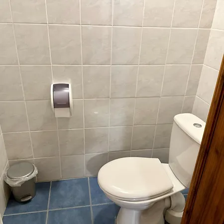 Appart hôtel Alpenlodge 4*