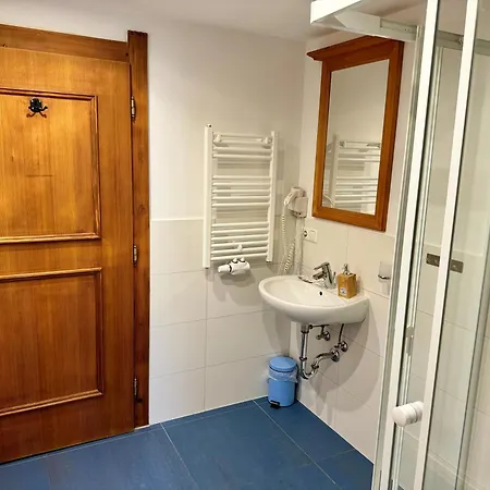 Appart hôtel Alpenlodge Thiersee