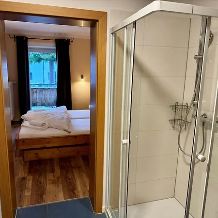 Alpenlodge 5 Thiersee