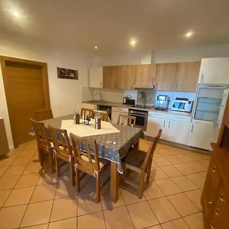 Alpenlodge 4* Thiersee