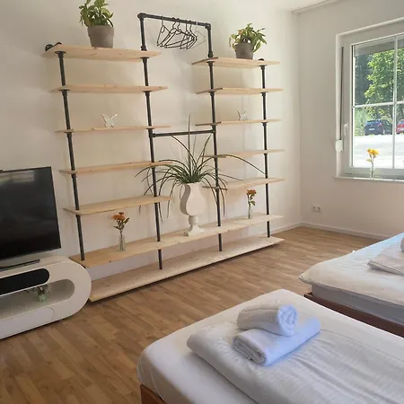 Alpenlodge Appart hôtel Thiersee