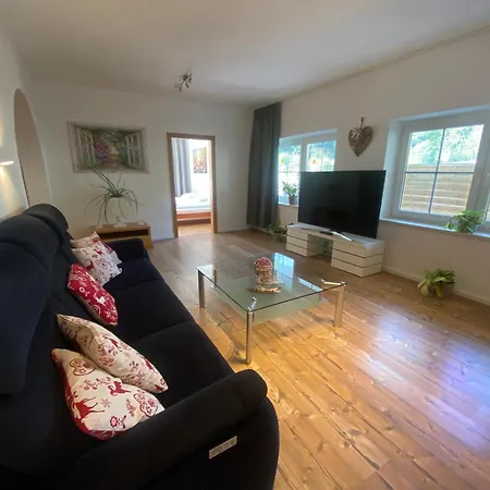 Alpenlodge 4* Thiersee