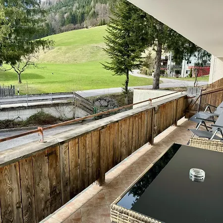 Alpenlodge Apartahotel