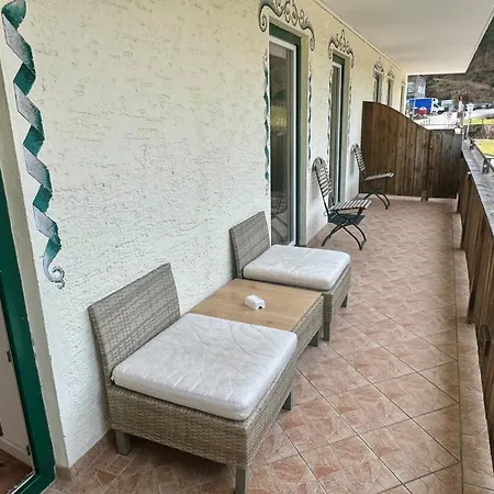 Alpenlodge 5 Lejlighedshotel 3*