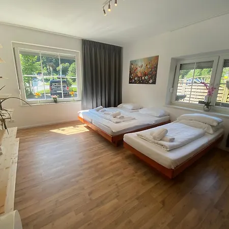 Appart hôtel Alpenlodge 4*