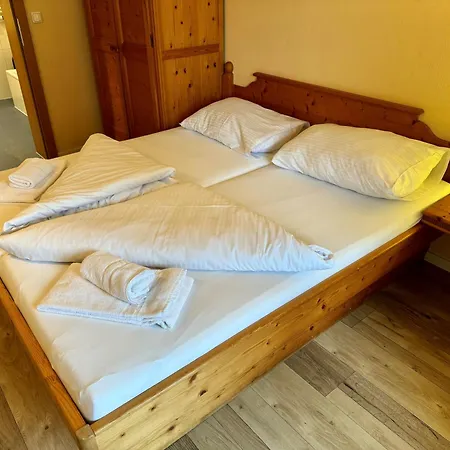 Alpenlodge Apartahotel Thiersee