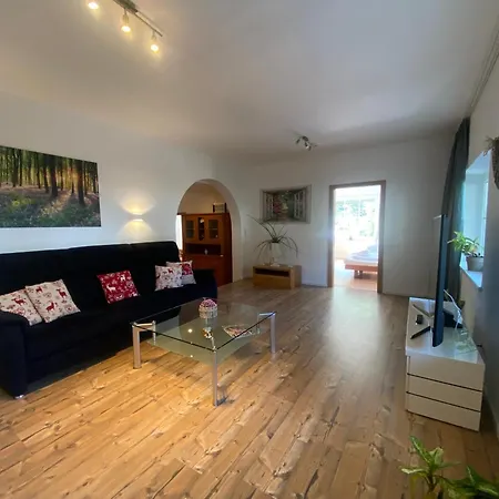 Lejlighedshotel Alpenlodge 5 Thiersee
