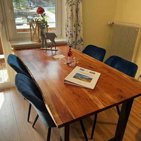 Alpenlodge Aparthotel 3*