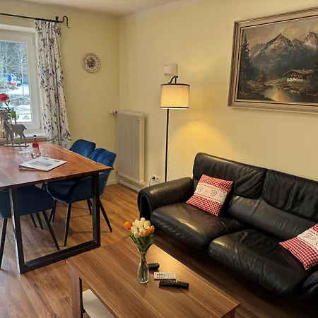 Alpenlodge