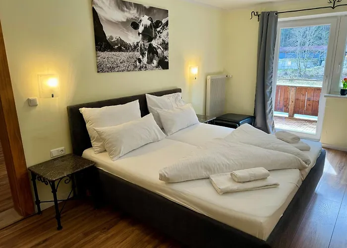 Aparthotel Alpenlodge