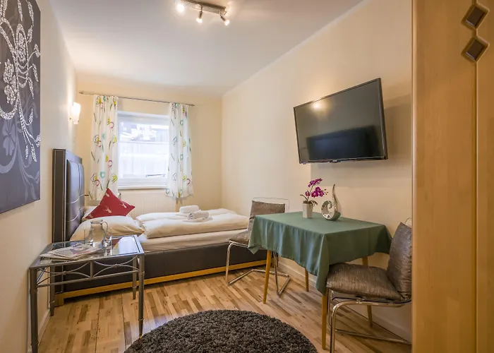 Alpenlodge 3* Thiersee