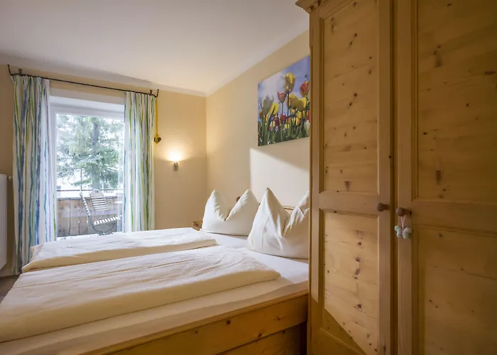 Alpenlodge 3*