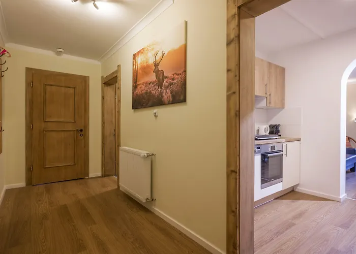 Alpenlodge 4* Thiersee