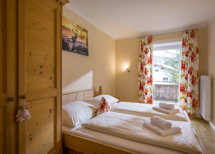 Aparthotel Alpenlodge