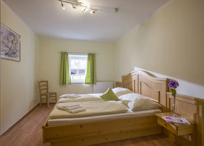 Apart-hotel Alpenlodge 4*