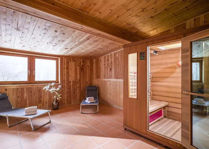 Alpenlodge Apart-hotel