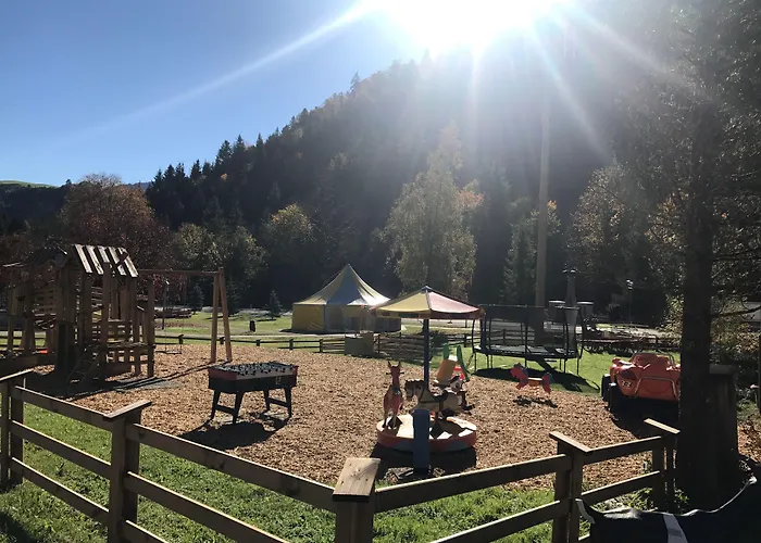 Alpenlodge 3*