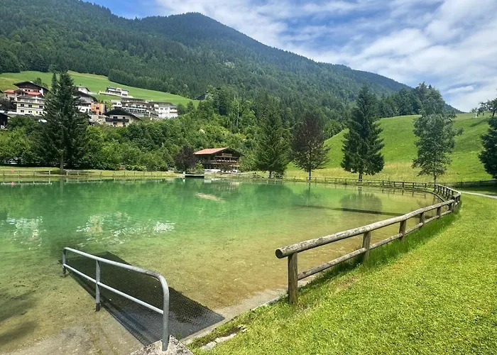 Alpenlodge 3*