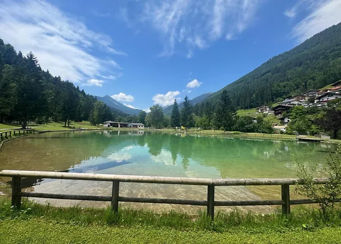 Alpenlodge