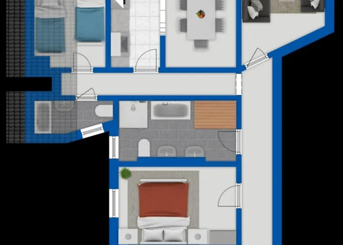 Alpenlodge 3*