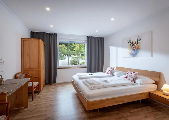 Aparthotel Alpenlodge