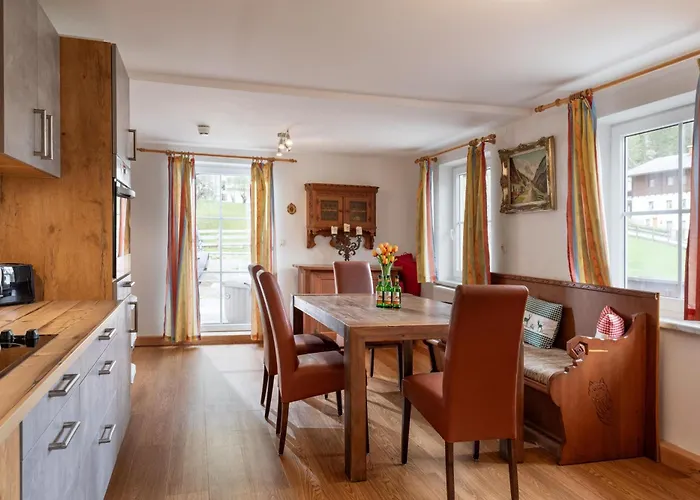 Alpenlodge Aparthotel 3*