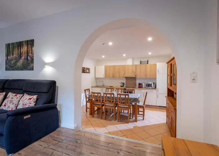 Apart-hotel Alpenlodge 4*