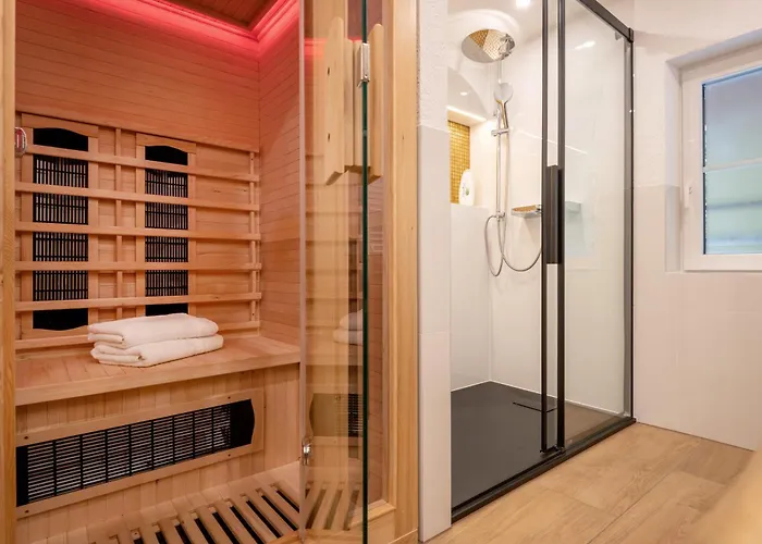 Alpenlodge 4* Thiersee