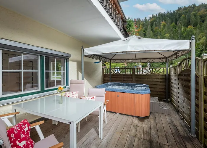 Alpenlodge Apart-hotel