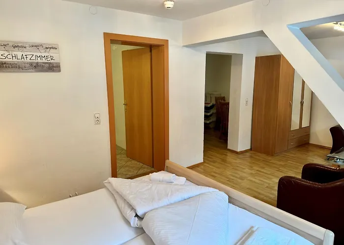 Alpenlodge Aparthotel Thiersee