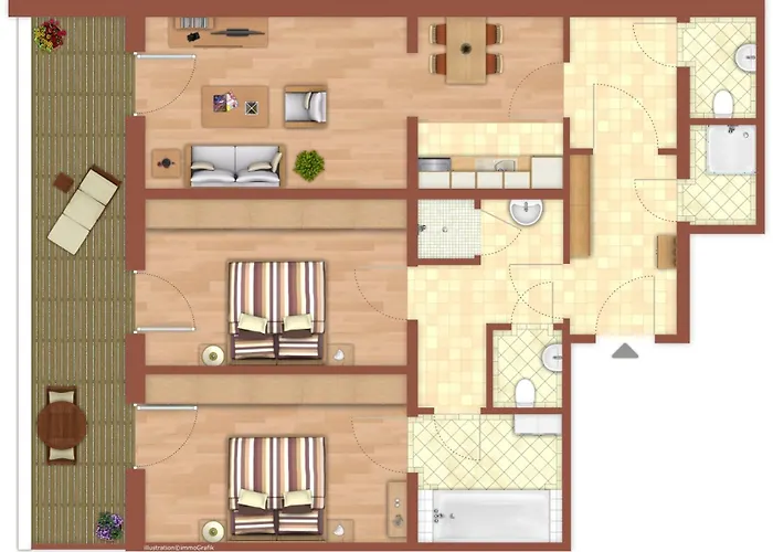 Alpenlodge 3*