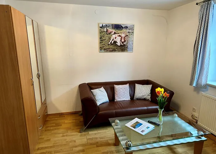 Alpenlodge Aparthotel