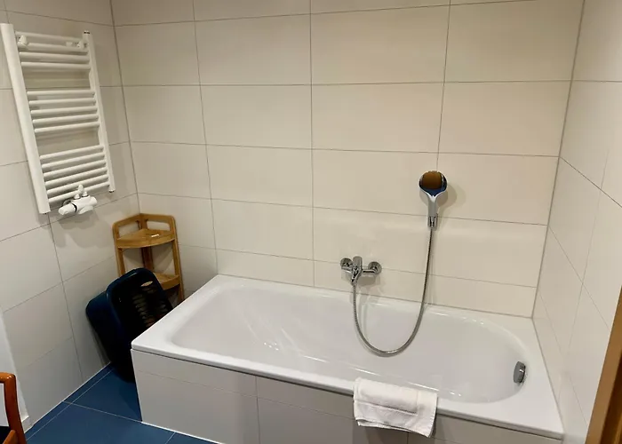 Aparthotel Alpenlodge