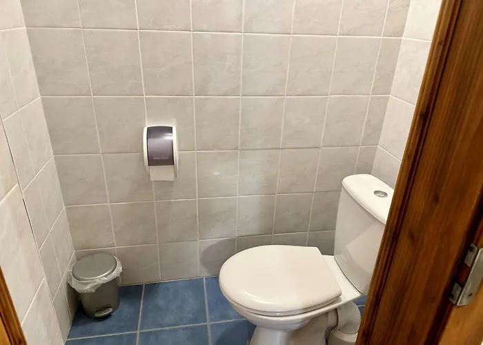 Aparthotel Alpenlodge 3*