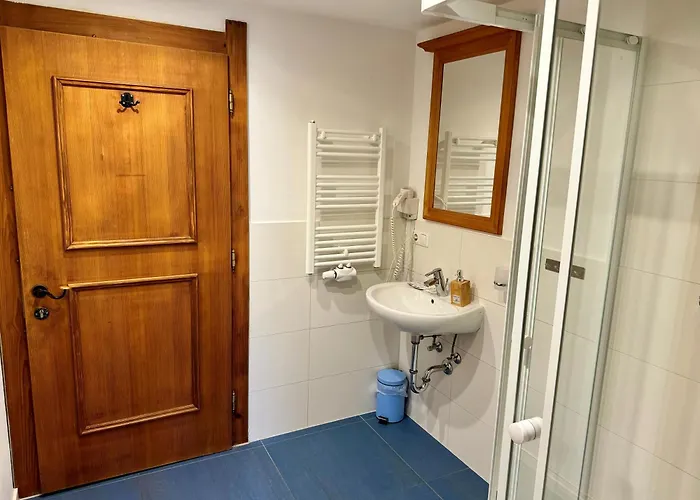 Aparthotel Alpenlodge Thiersee