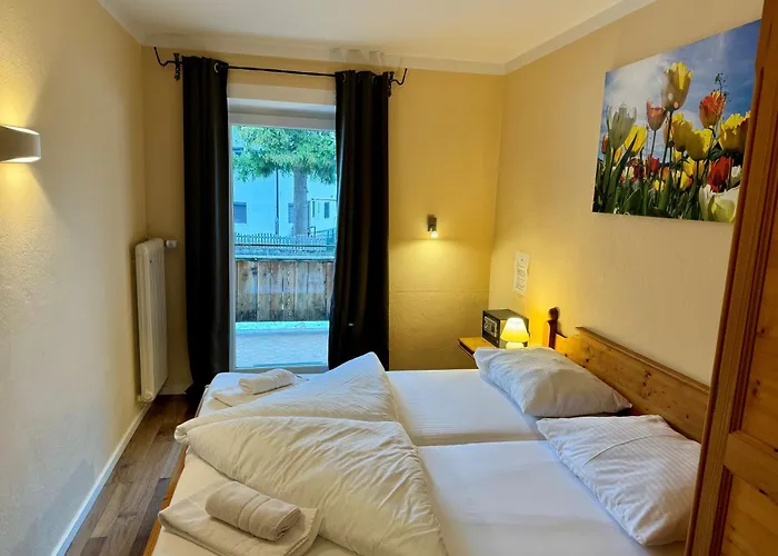 Aparthotel Alpenlodge
