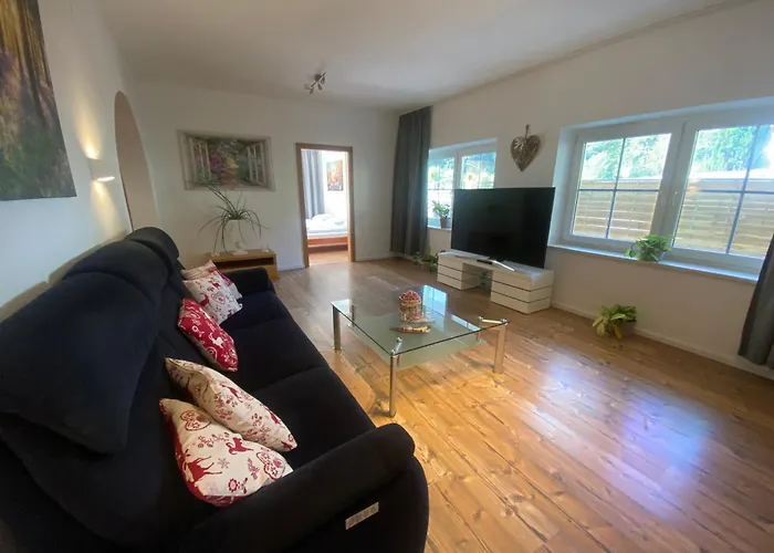 Alpenlodge 4* Thiersee