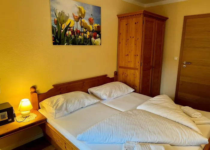 Aparthotel Alpenlodge